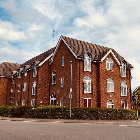 Eskdaill Place Apartment Kettering Exterior foto